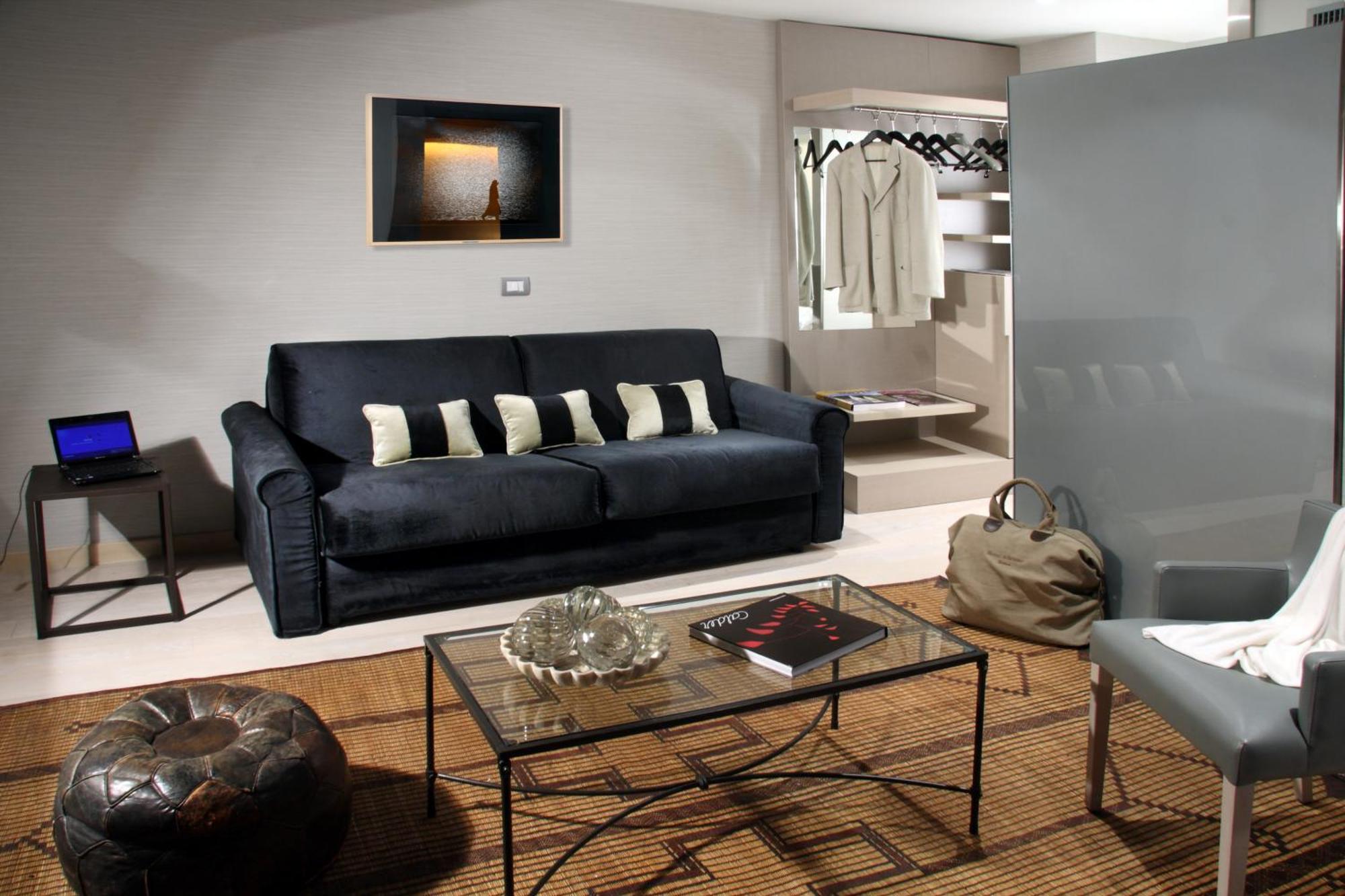 Hotel Adriano Rooftop Roma Exterior foto