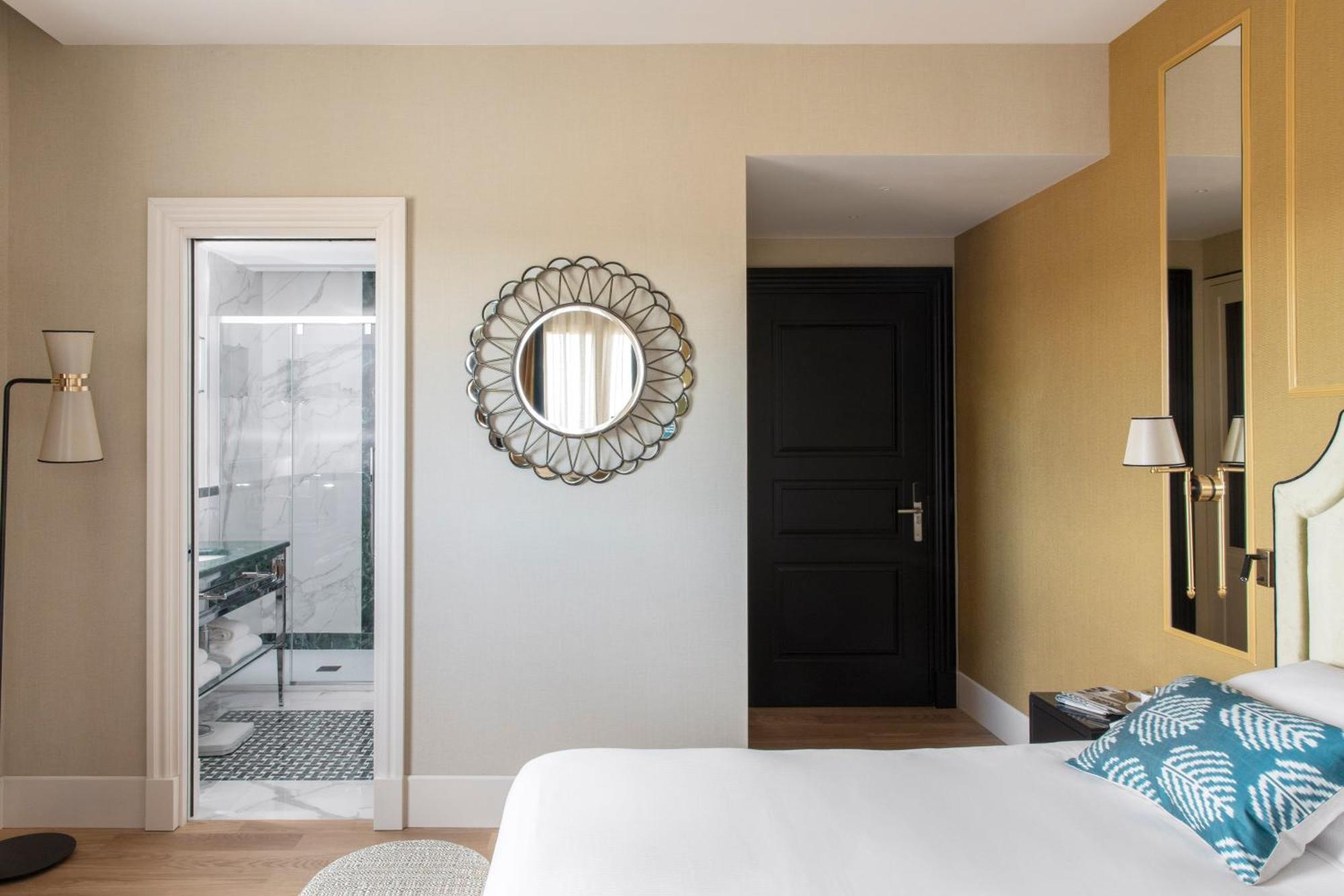 Hotel Adriano Rooftop Roma Exterior foto
