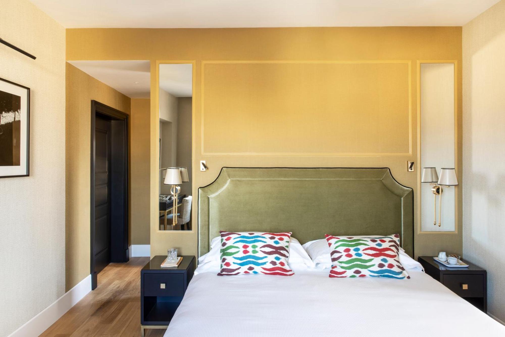 Hotel Adriano Rooftop Roma Exterior foto