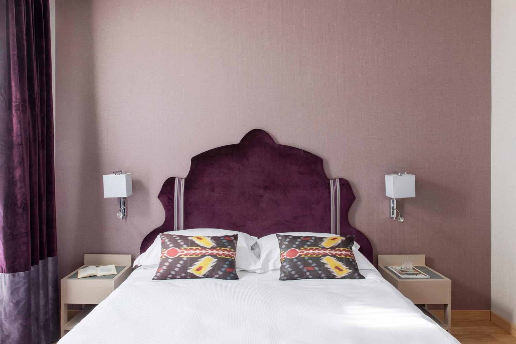 Hotel Adriano Rooftop Roma Exterior foto