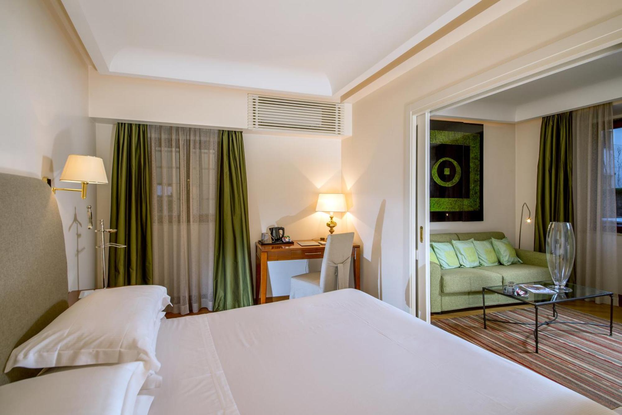 Hotel Adriano Rooftop Roma Exterior foto