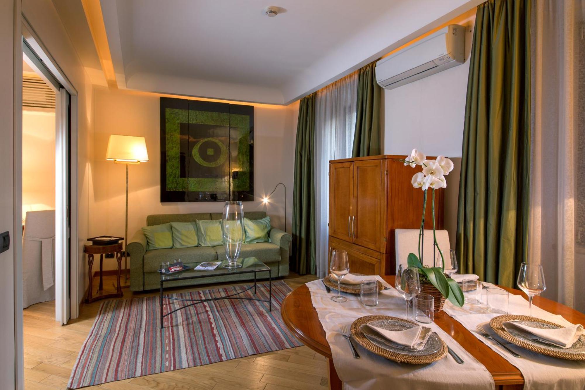 Hotel Adriano Rooftop Roma Exterior foto
